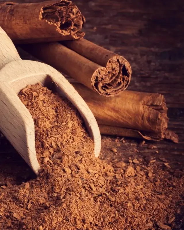 Cinnamon  Extract