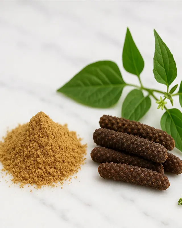 Piper Longum Extract
